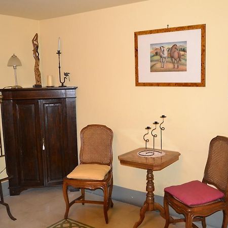 Antica Dimora Villa Della Lupa Lecce Oda fotoğraf