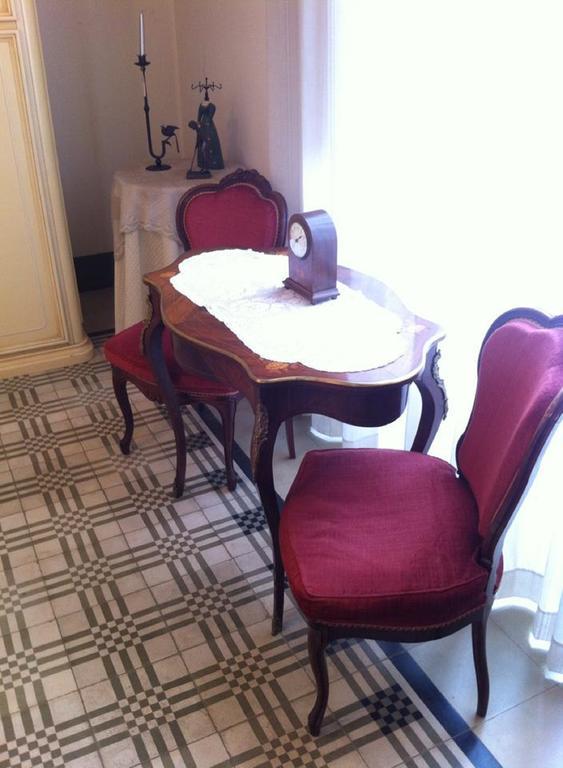 Antica Dimora Villa Della Lupa Lecce Oda fotoğraf