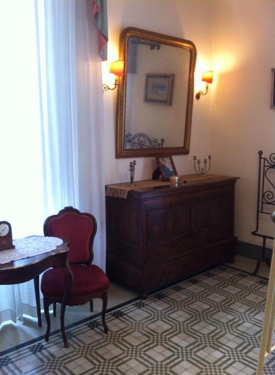 Antica Dimora Villa Della Lupa Lecce Oda fotoğraf