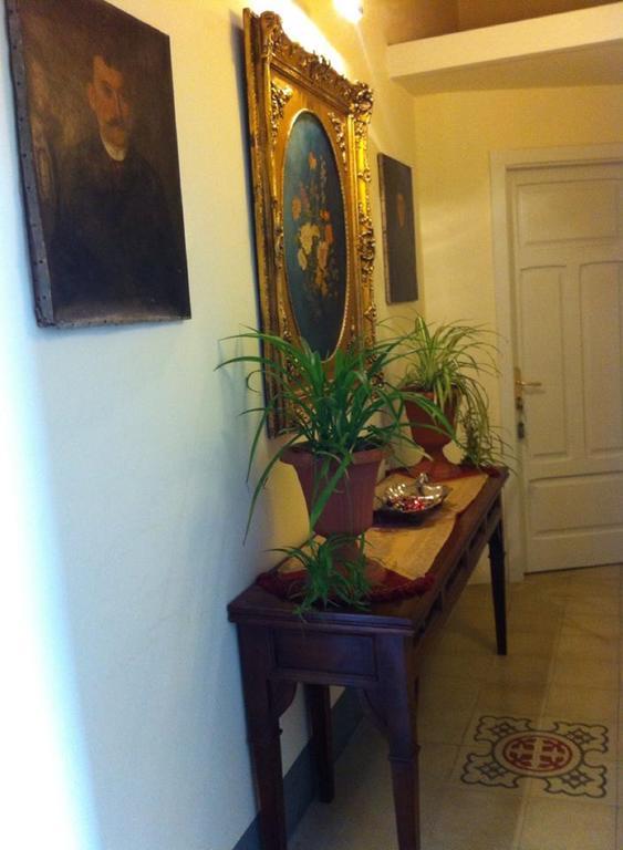 Antica Dimora Villa Della Lupa Lecce Dış mekan fotoğraf