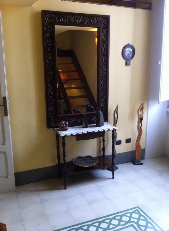 Antica Dimora Villa Della Lupa Lecce Oda fotoğraf