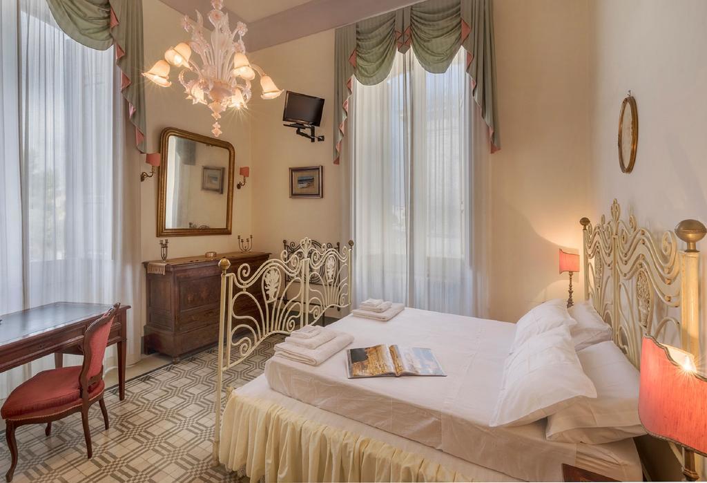 Antica Dimora Villa Della Lupa Lecce Dış mekan fotoğraf