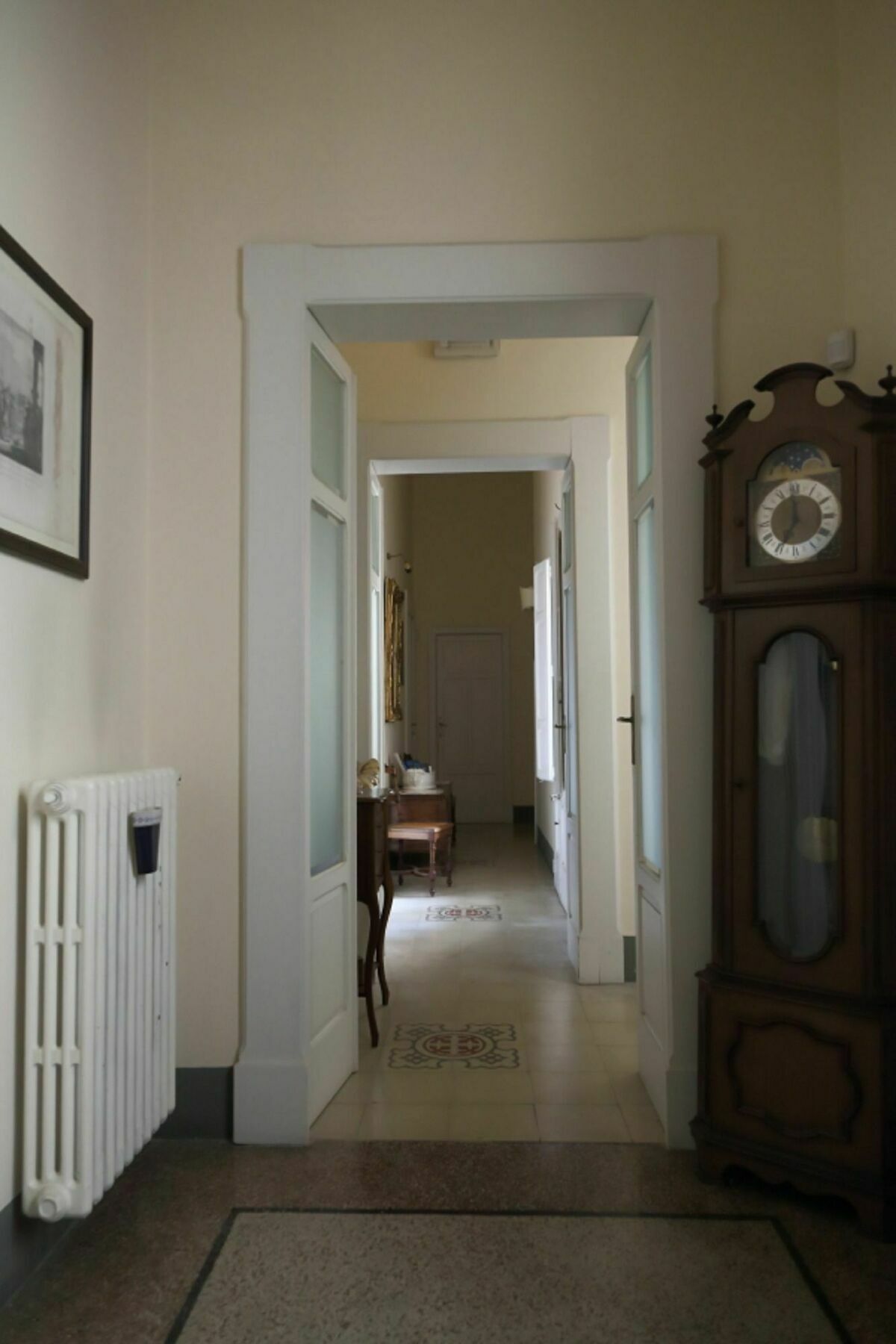 Antica Dimora Villa Della Lupa Lecce Dış mekan fotoğraf